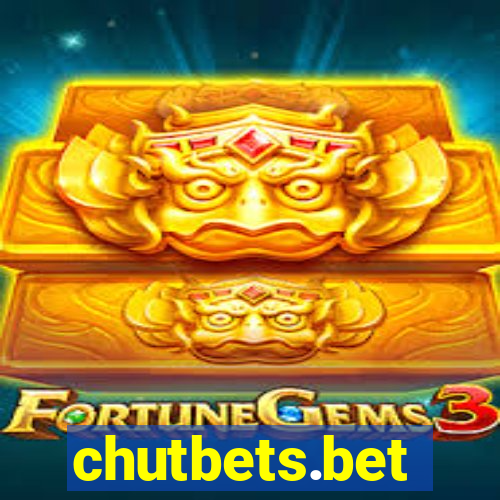 chutbets.bet