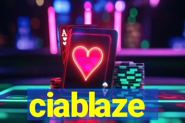 ciablaze