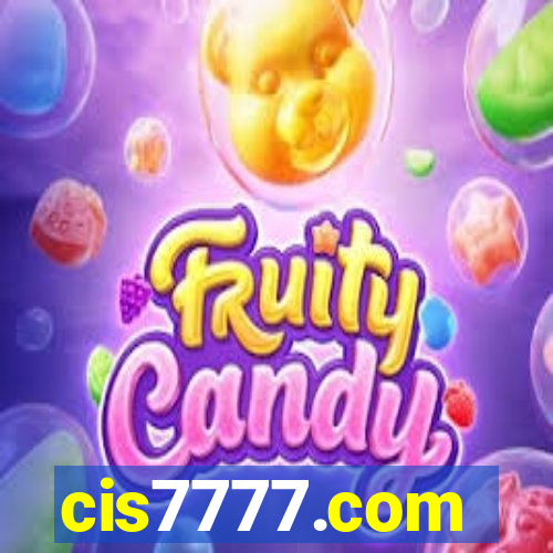 cis7777.com