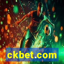 ckbet.com