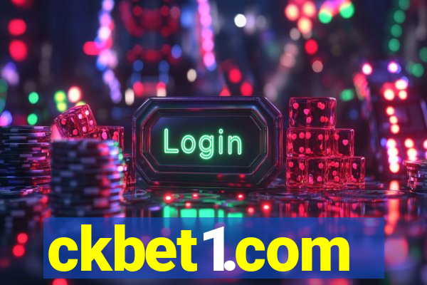 ckbet1.com