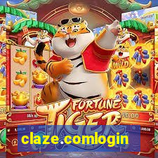 claze.comlogin