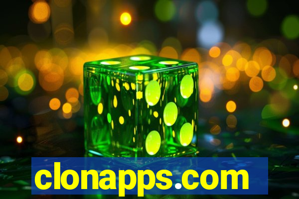 clonapps.com