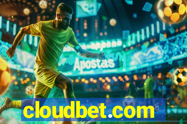 cloudbet.com