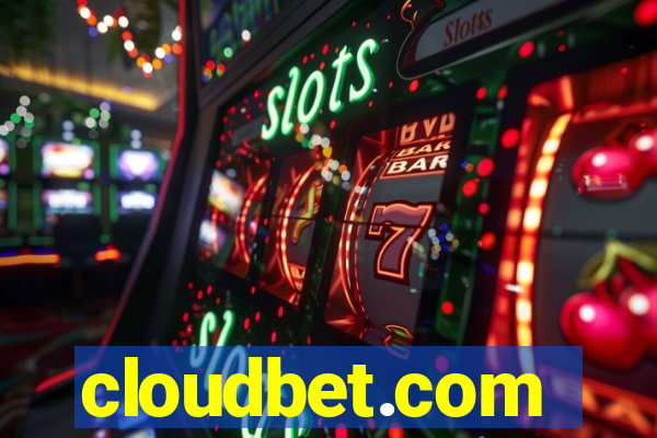 cloudbet.com