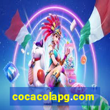 cocacolapg.com