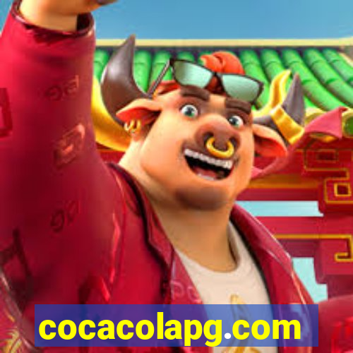 cocacolapg.com