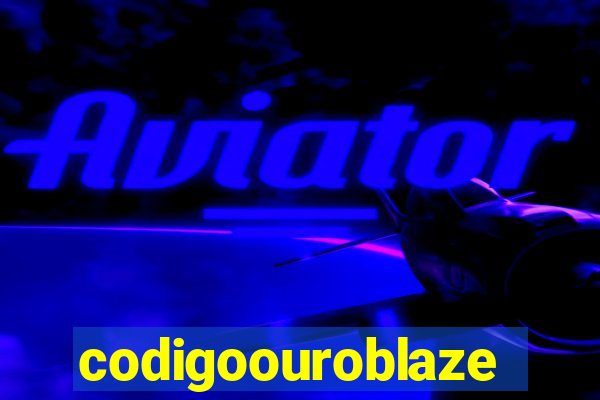 codigoouroblaze