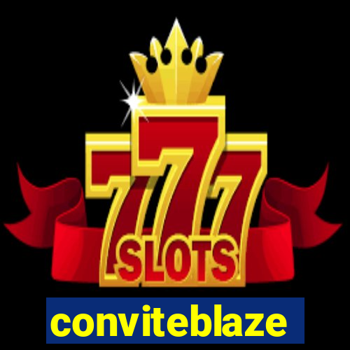 conviteblaze