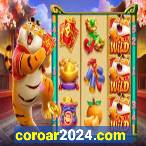 coroar2024.com