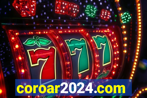 coroar2024.com