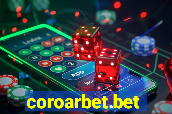 coroarbet.bet