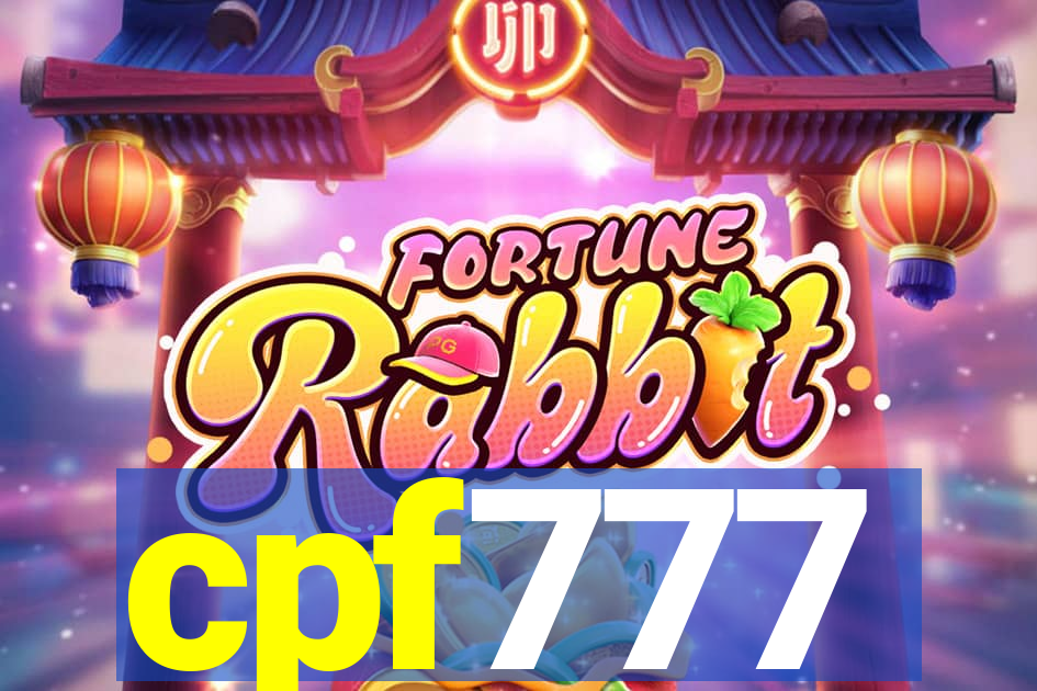 cpf777