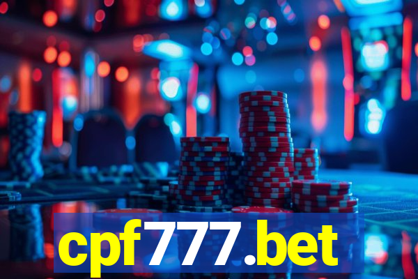 cpf777.bet