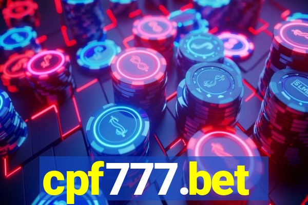 cpf777.bet