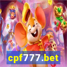 cpf777.bet