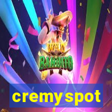 cremyspot