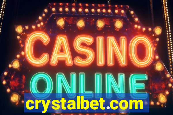 crystalbet.com