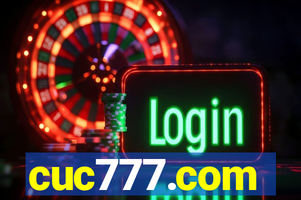 cuc777.com