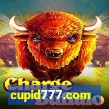 cupid777.com