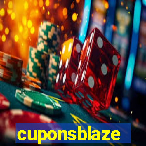 cuponsblaze