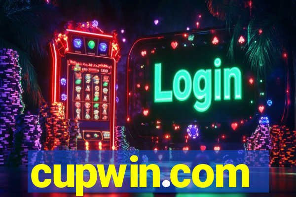 cupwin.com