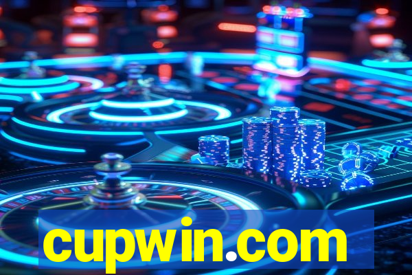 cupwin.com