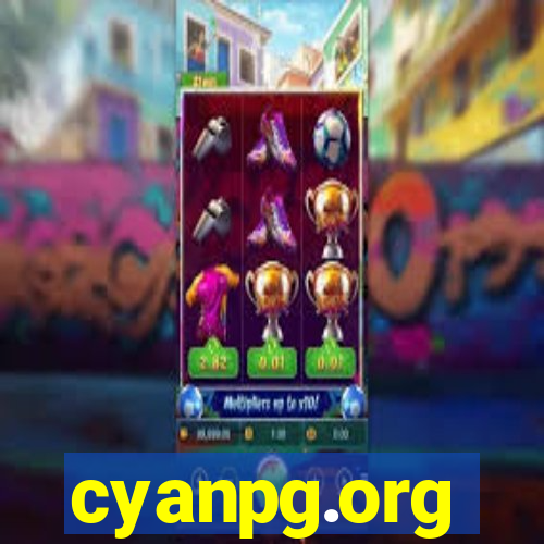 cyanpg.org