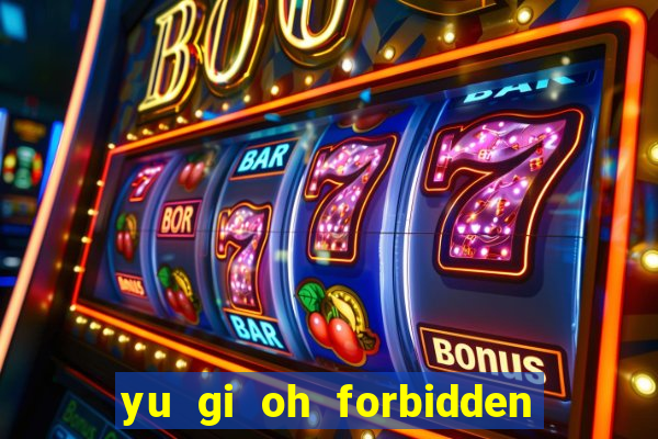 yu gi oh forbidden memories password