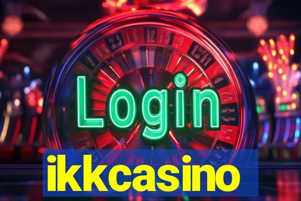 ikkcasino