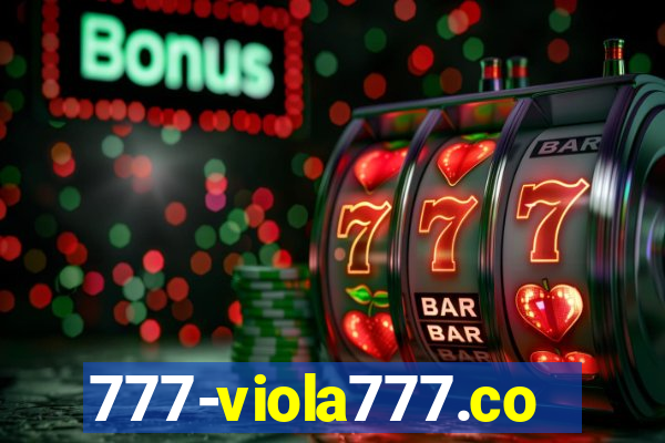 777-viola777.com