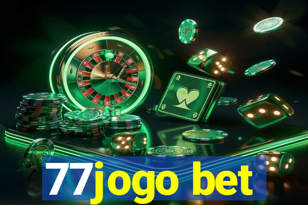 77jogo bet