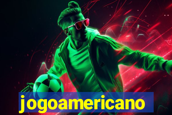 jogoamericano