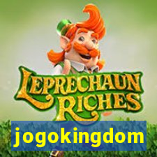 jogokingdom