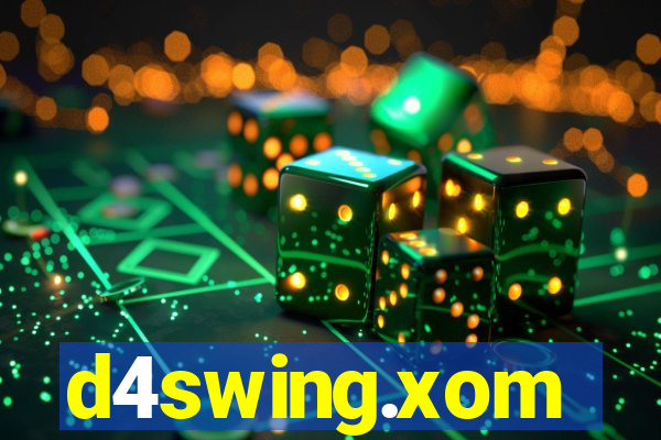 d4swing.xom