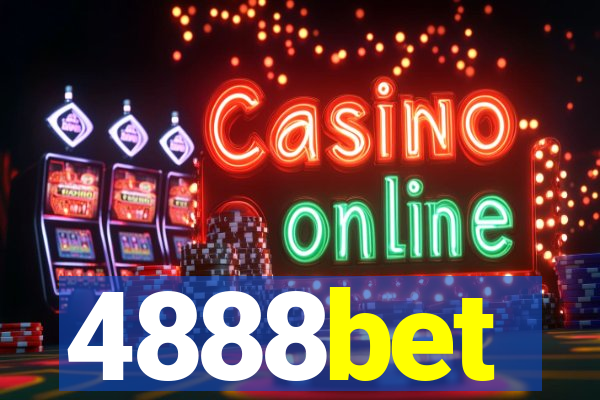 4888bet