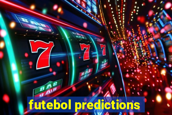 futebol predictions