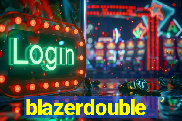 blazerdouble