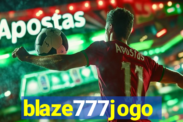 blaze777jogo