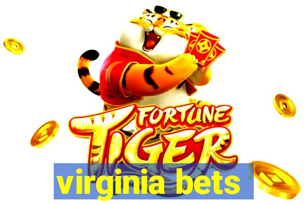 virginia bets