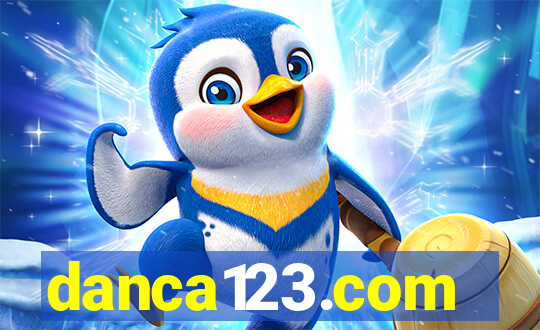 danca123.com