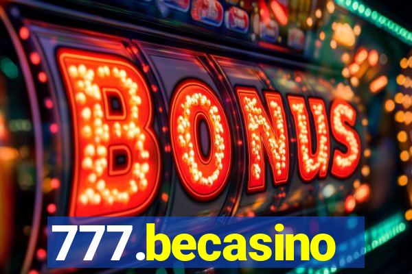 777.becasino