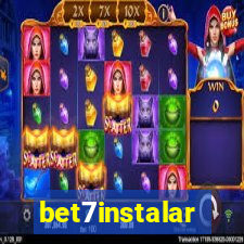 bet7instalar