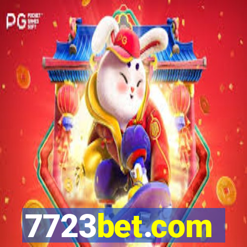 7723bet.com