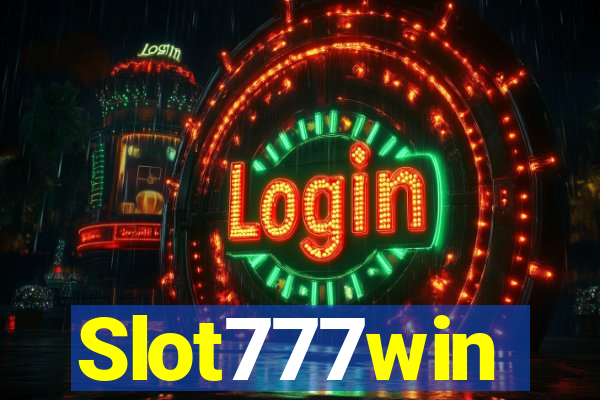 Slot777win