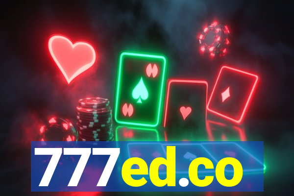 777ed.co