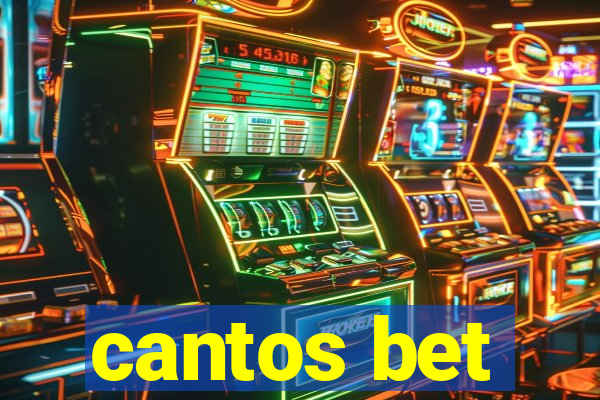 cantos bet