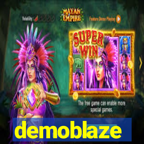 demoblaze