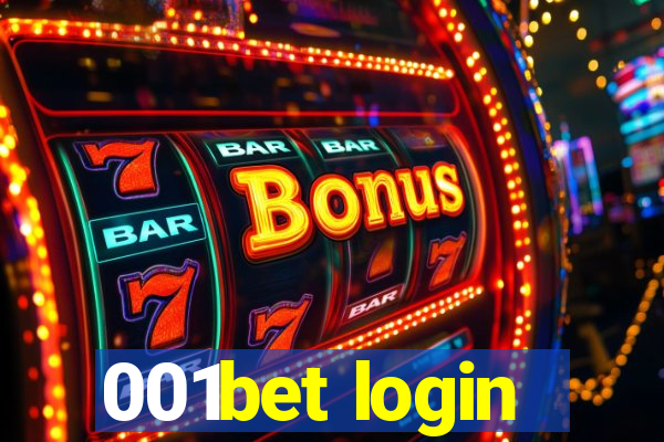 001bet login