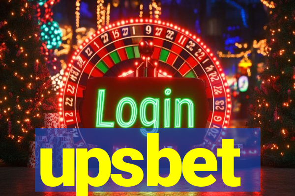 upsbet